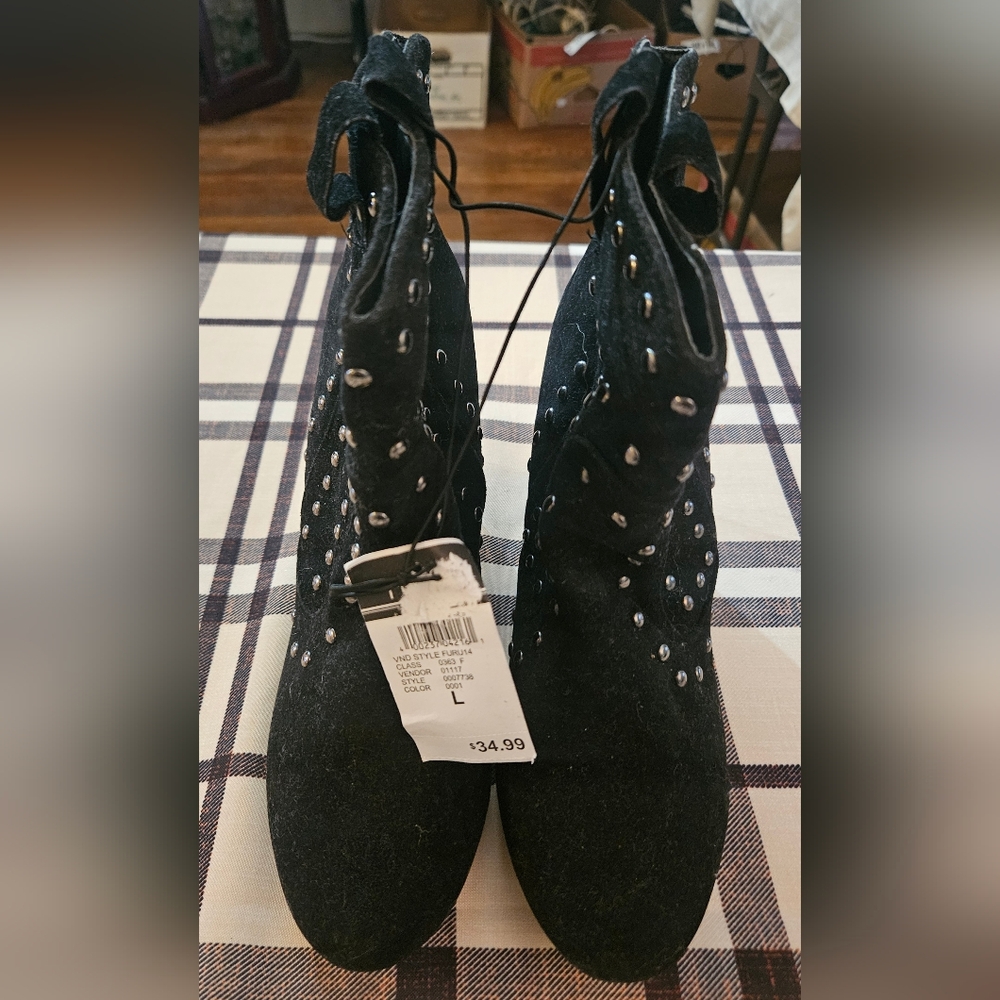 Rue21 Women's Boots NWT